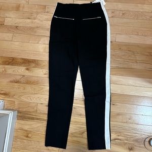 Rag and Bone Dress Pants Side Stripe